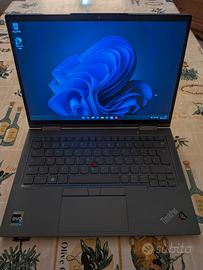 Lenovo ThinkPad X1 Yoga Gen 8 i5-1335U 16/512GB