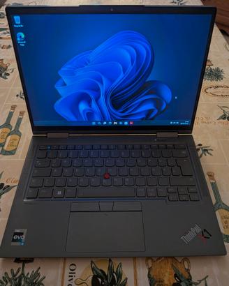 Lenovo ThinkPad X1 Yoga Gen 8 i5-1335U 16/512GB