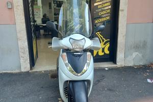 Honda SH 300 fine 2009 - PERMUTE