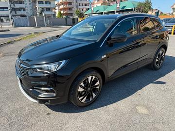 OPEL GRANDLAND X1.5TURBO DIESEL131CV EURO6B