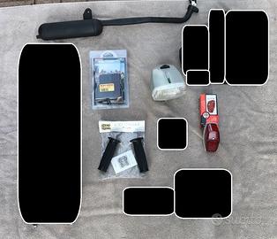 RICAMBI  CIAO Piaggio