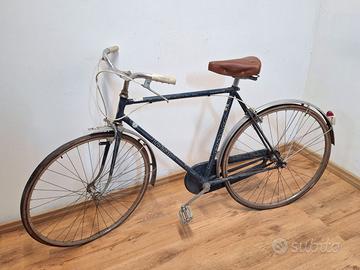 Bicicletta Legnano Vintage Anni 70 Uomo da Viaggio