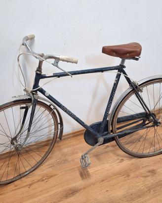 Bicicletta Legnano Vintage Anni 70 Uomo da Viaggio