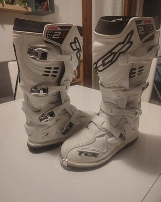 TCX 2.1 pro TG 41 NEW 