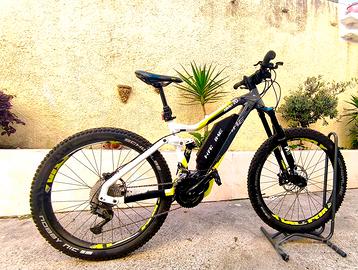 MTB ENDURO HAIBIKE