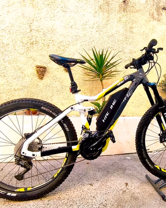MTB ENDURO HAIBIKE