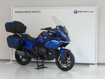 BMW R 1300 RT Abs