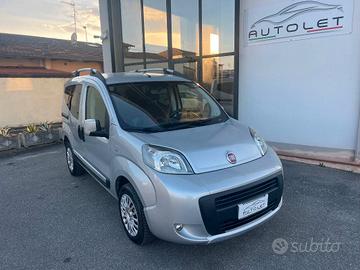 Fiat Qubo 1.3 mjt 16v MyLife