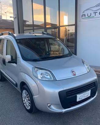 Fiat Qubo 1.3 mjt 16v MyLife