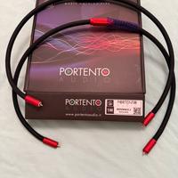Portento Audio Reference 2 RCA