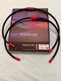 Portento Audio Reference 2 RCA