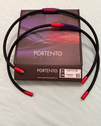 Portento Audio Reference 2 RCA