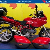 DUCATI Multistrada 1000 Garantita e Finanziabile