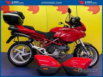 DUCATI Multistrada 1000 Garantita e Finanziabile