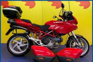 DUCATI Multistrada 1000 Garantita e Finanziabile