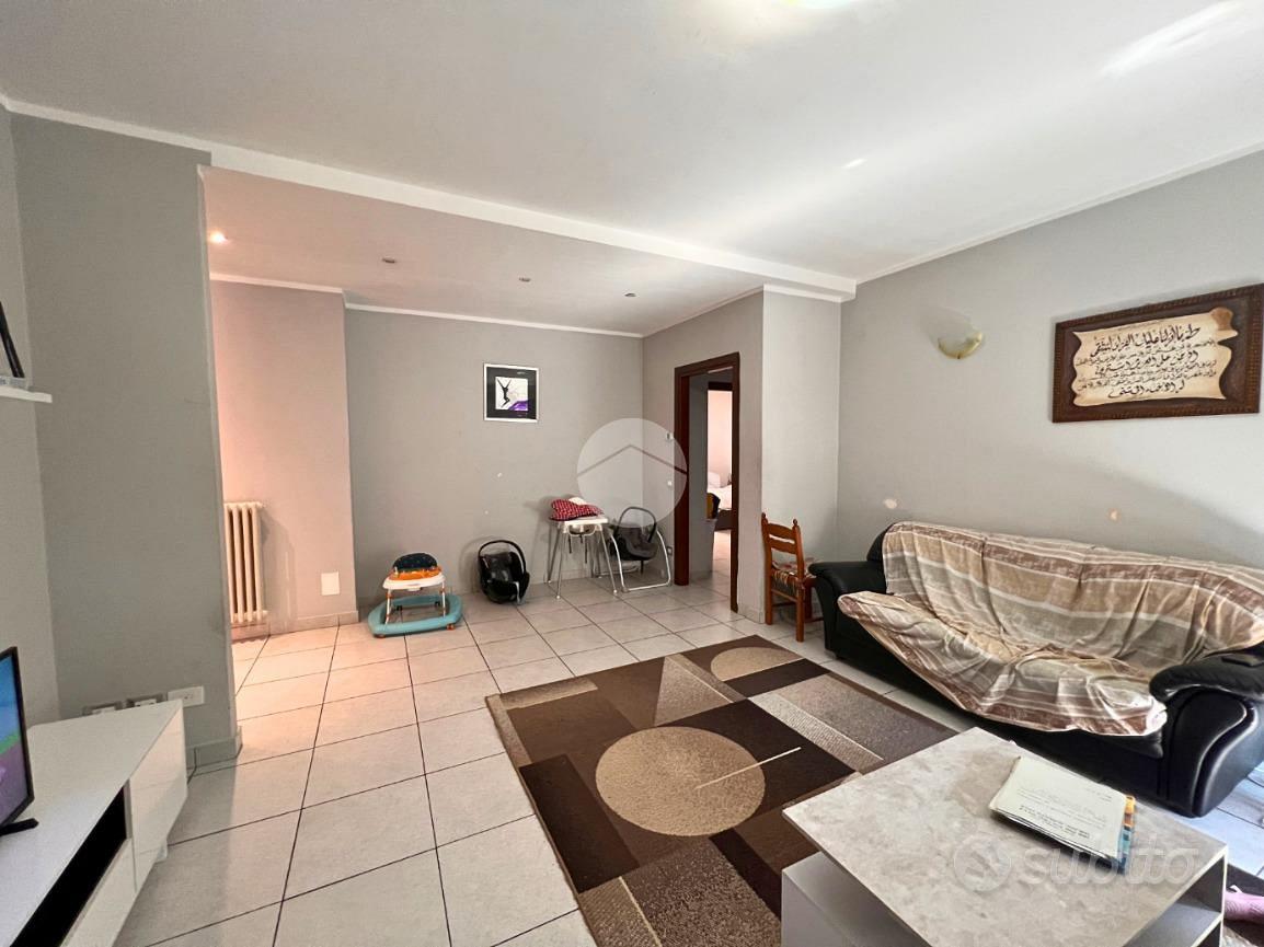 Appartamento – Foresto Sparso - Vista 2