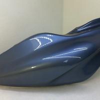 FIANCHETTO LATERALE AZZURRO AEROX - NITRO YAMAHA 5