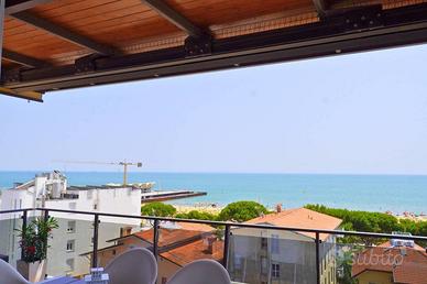 Attico / Mansarda di 120 m² con 4 locali e box aut
