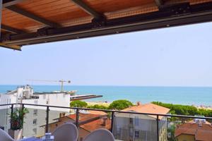 Attico / Mansarda di 120 m² con 4 locali e box aut