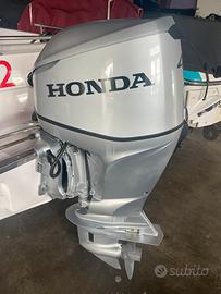 Honda 40/60