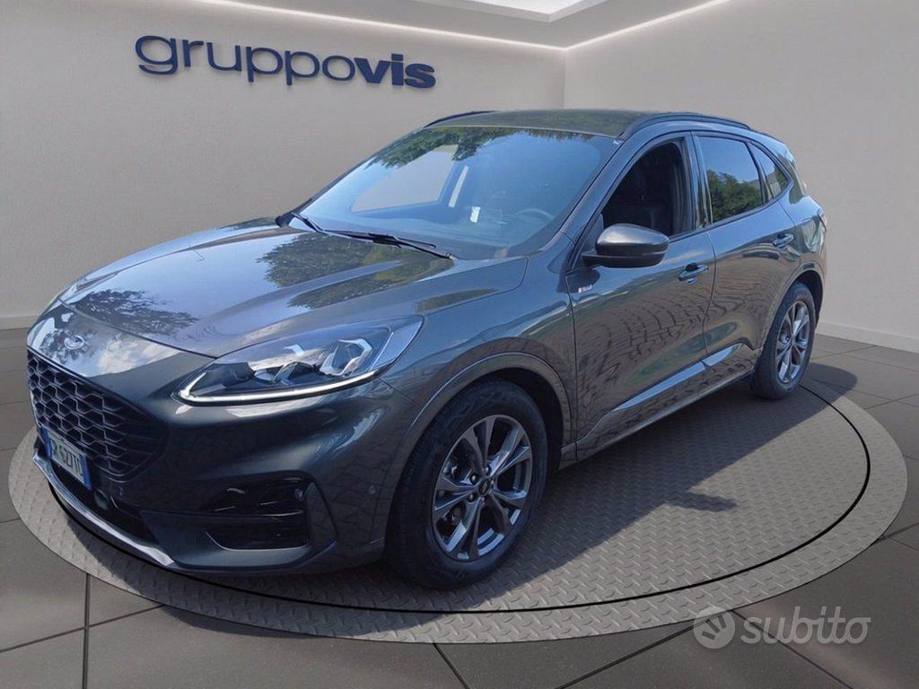 Ford Kuga 3ª serie
