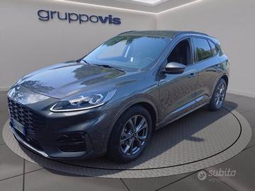 FORD Kuga ecoblue ST-Line X 2wd Automatica