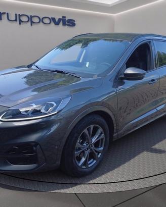 FORD Kuga ecoblue ST-Line X 2wd Automatica