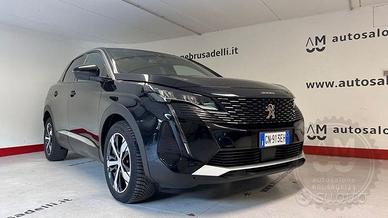 Peugeot 3008 BlueHDi 130 S&S EAT8 Allure Pack...
