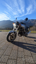 Ducati monster city 600