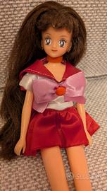 Sailor Mars giochi preziosi 