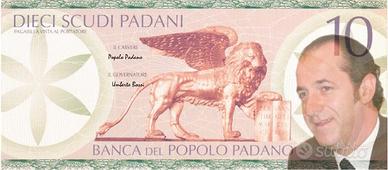 Luca ZAIA Elezioni Regionali Veneto - LEGA