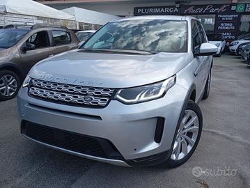 Land Rover Disc. Sport 2.0Si4 MHEV 200CV AWD S Aut