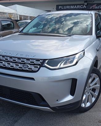 Land Rover Disc. Sport 2.0Si4 MHEV 200CV AWD S Aut