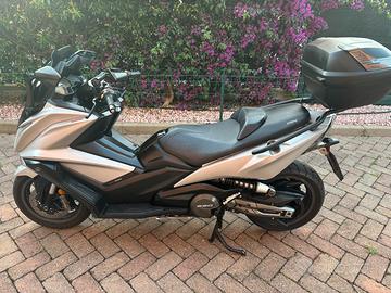 Kymco AK 550 - 2019