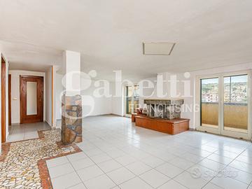 Appartamento Marano di Napoli [MV2138VRG]