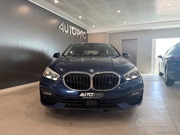 BMW 116d 5p. Advantage