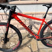 Cannondale Fsi 2016