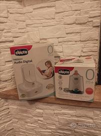 accessori chicco per neonati - Tutto per i bambini In vendita a La Spezia