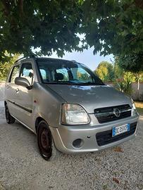 Opel Agila 1.2 Benzina – 2006 – 220.000 km