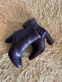 Stivaletti Valentino in perfette condizioni