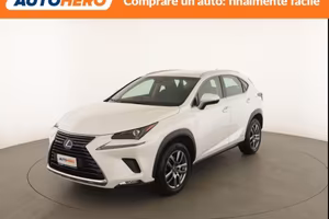 LEXUS NX 300 TF65883
