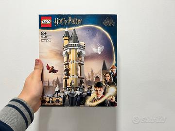 lego harry potter