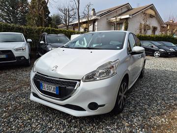Peugeot 208 1.4 VTi 95 CV 5p. Active