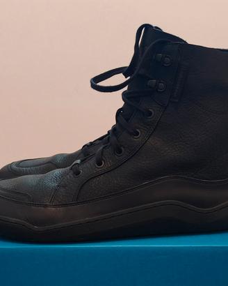 Stivali Vivobarefoot Gobi Boot – Nero – Taglia 46