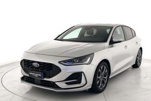 FORD Focus 1.0t ecoboost h ST-Line 125cv