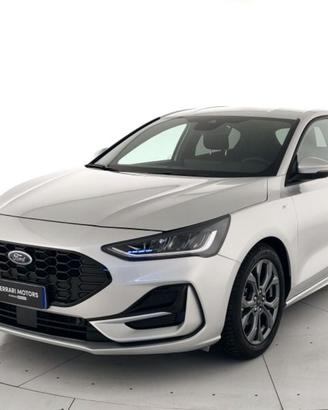 FORD Focus 1.0t ecoboost h ST-Line 125cv