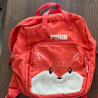 Zainetto PUMA