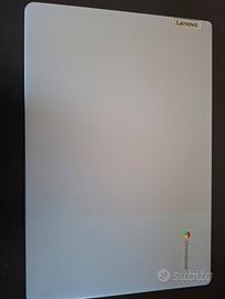 lenovo ideapad 3 Chromebook  15',6 ram 8GB 