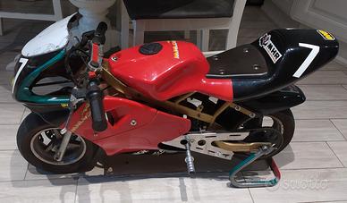 MiniMotoGP 