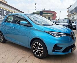 Renault ZOE Intens R135 Flex